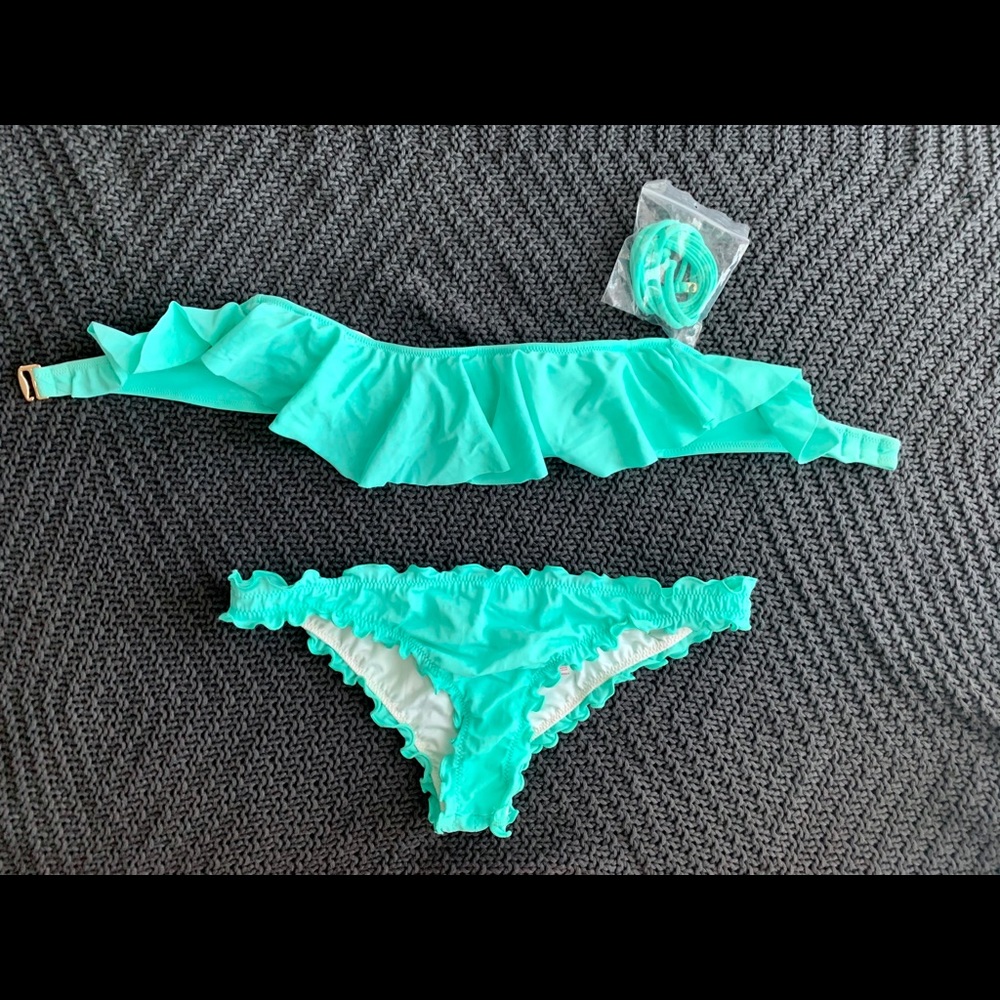 Victoria’s Secret Swim Bikini